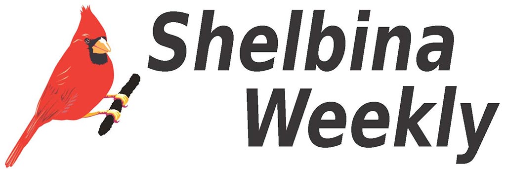 The Shelbina Weekly masthead