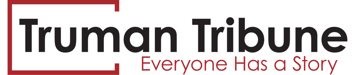 Truman Tribune masthead
