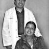 Long-time friend and patient Tamil Ramakrishnan describes Dr. E. Manoharan as 'a caring and gentle and compassionate man in both his personal and his professional life. We will all miss him so much," she said of his upcoming retirement.Click Hereto order photo reprints