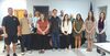 Norton School Board recognized new teachers for this school year Monday. Left to right are Patrick Fisher, Jason Dales, Amber Kelly, Brady Adams, Katelyn Hall, Makayla Martinez, Jessica Sturgill and Emily Huntington. Not pictured is Mike Richardson.  KENNETH CROWSON PHOTO